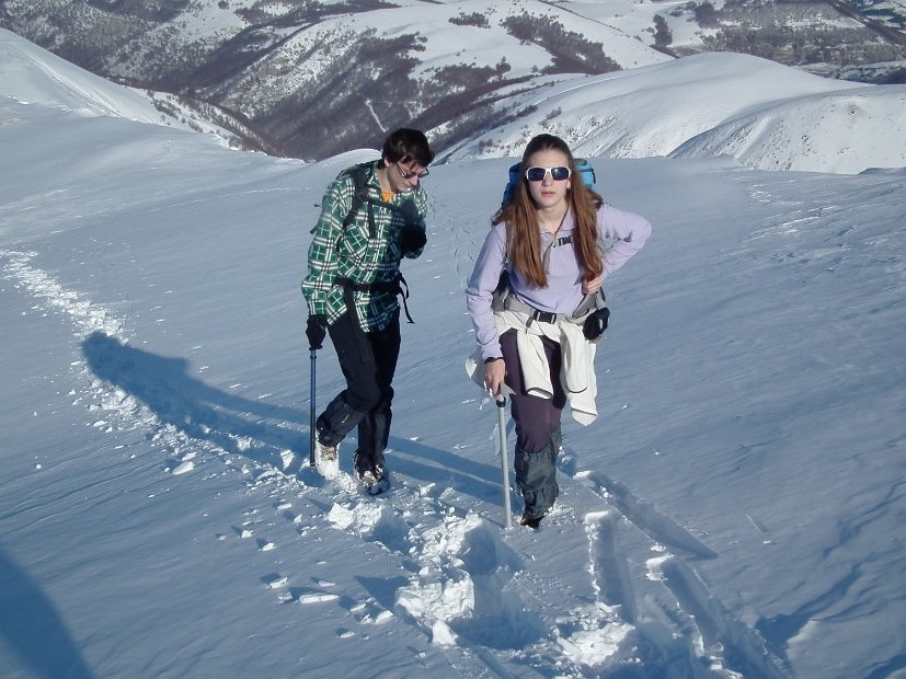 2012-12-24 Serra di Rocca Chiarano 086